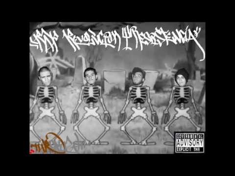 10 THR cru2   THE WARRIORS FREESTYLE