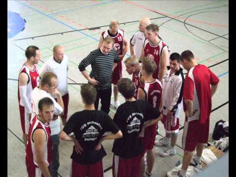 Hohnstorf Basketball