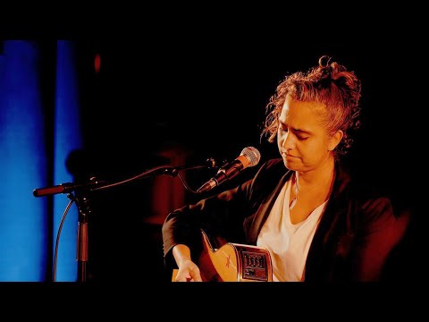 Alexia Chellun - The Power Is Here Now - (Live in Zürich)