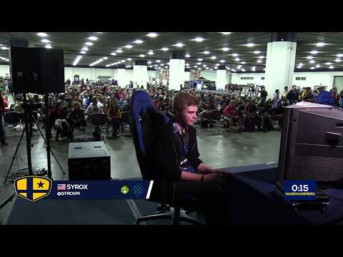 Llod vs Syrox - TBH7 - Melee Singles Round 2 Pools