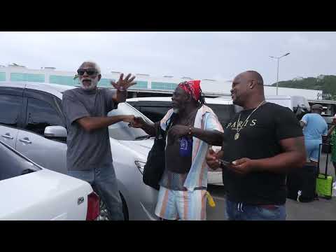 Trashey Don- Damn Thing Remix Official Music Video