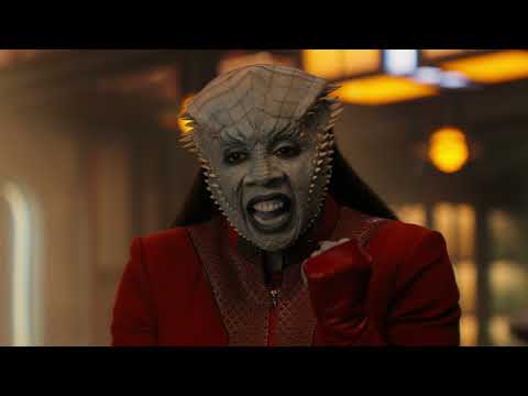 Star Trek: Starfleet Academy