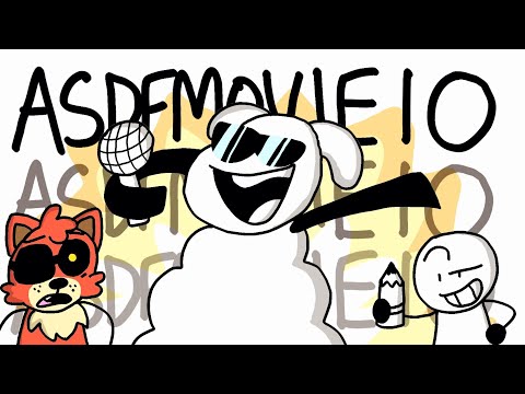 asdfmovie10 REANIMATED