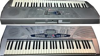 Bontempi PM 747