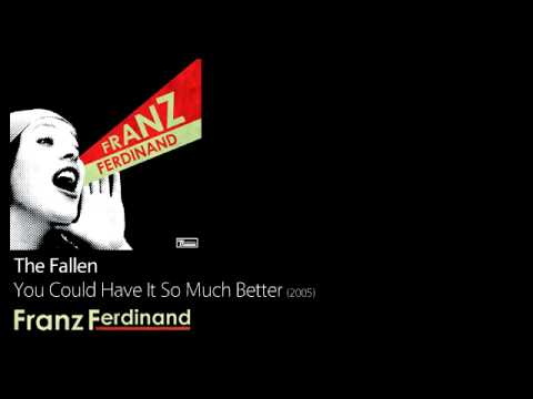 You Could Have It So Much Better video