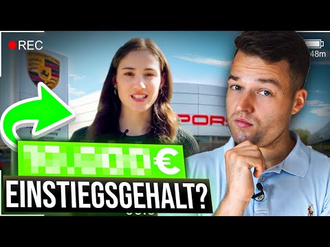 Wirtschaftsingenieurwesen: Jobeinstieg in die Automobilindustrie (Reaction)