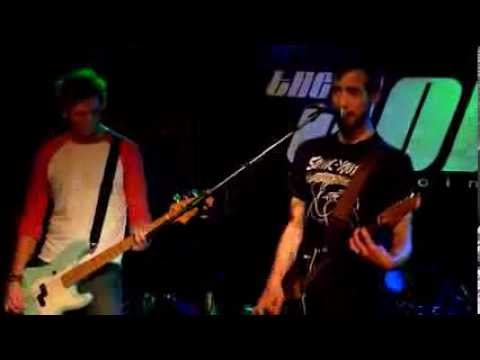 Daughters Courageous - 'Radio Friendly Unit Shifter' The Joiners 13-05-13