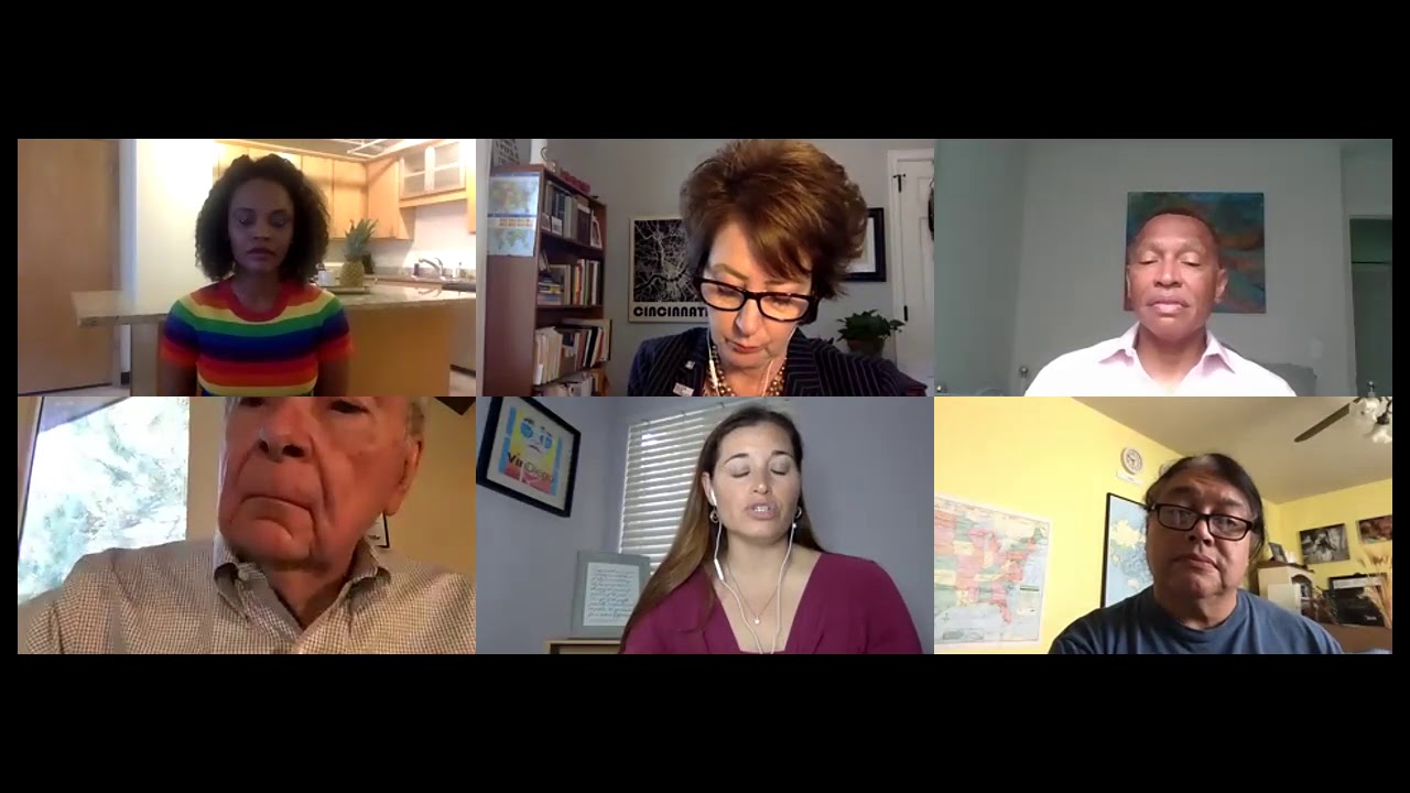 Webinar Replay: Race, Protests and Journalism Ethics