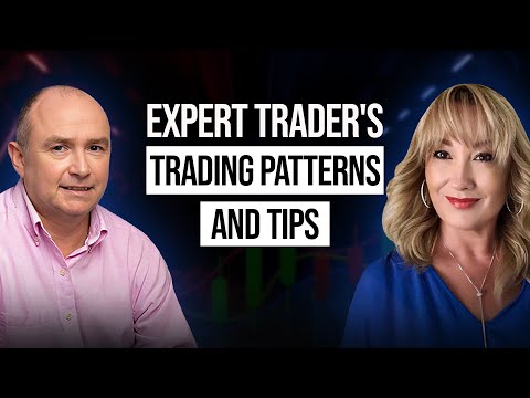 Expert trader’s TRADING PATTERNS and TIPS