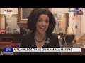 The Daily Show Produces Hilarious Compilation Of Kamala Harris Gaffes