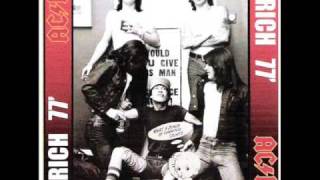 AC/DC - She&#39;s Got Balls - Live [Zurich 1977]