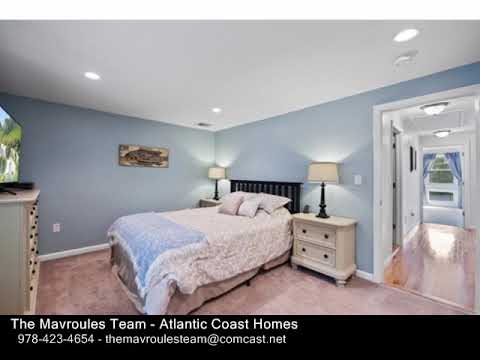 14 Williams Street Unit B10, Danvers MA 01923 - Condo - Real Estate - For Sale -