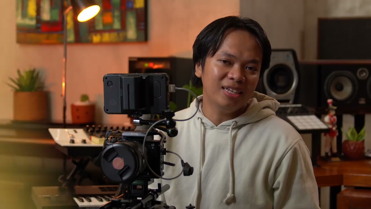 Video Editing - Jasa Video Editing Professional - 2