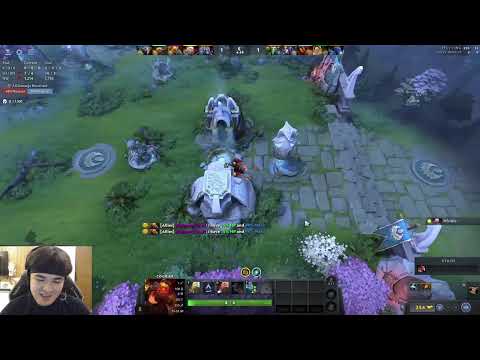 Gabbi's Pos 5 Tinker | Palos na-Carrydiff ni 23 ft. SCCC | Full Game!