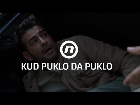 Kud puklo da puklo - Tjedni Promo 02.08.