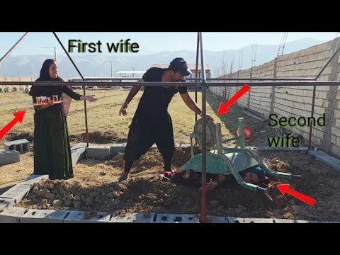 Conflicting emotions: Love, hate, and jealousy in polygamous relationships.