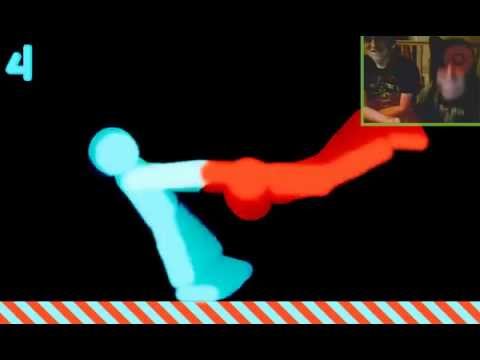 Jake and Cade playyyy GETONTOP!!!!!