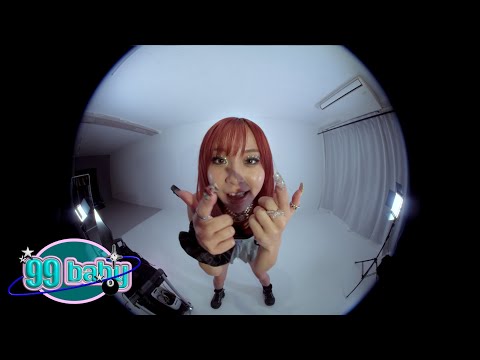 mezz - 99 Baby (Prod. dubby bunny) [Official Video]