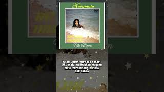 Download lagu SHORT EFFA RIZAN - KACAMATAKU mp3 Download lagu SHORT EFFA RIZAN - KACAMATAKU mp3