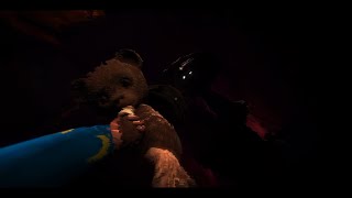 【Among the Sleep】2歳児のホラゲ4