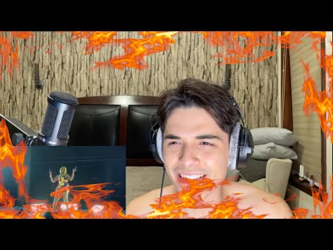 THIS IS SO FIRE | Stefflon Don - Toxic Love