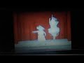 Angelina Ballerina All Dancers On Deck Trailer