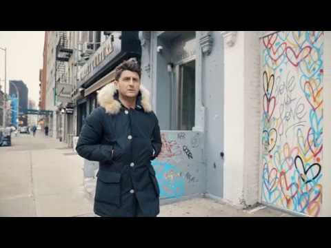 Discover My City: New York with James Goldcrown - WOOLRICH