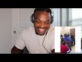BETTER THAN THE ORIGINAL WILLIE SPENCE DIAMOND COVER REACTION