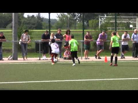 Berliner Pokal Wartenberger SV vs BFC Dynamo Runde 1 2013/14