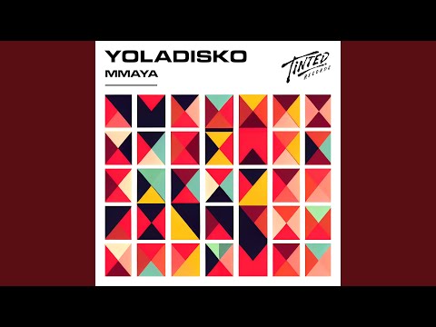 Mmaya (Extended Mix)