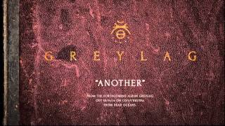 Greylag - "Another" (Official Audio)