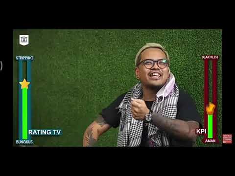 Coki Pardede | Lagu darkjoke