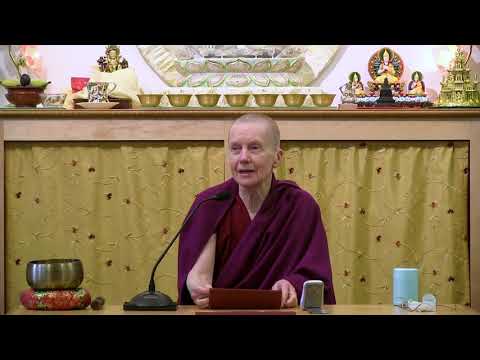 10-18-20 Meditation on the Four Immeasurables - SDD