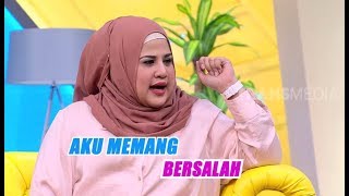 Download lagu Dhawiya Ungkap Pengalaman Jadi Tahanan | OKAY BOSS (29/07/19) Part 1 mp3