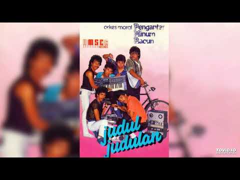Orkes PMR -  Judul Judulan ( Full Album )