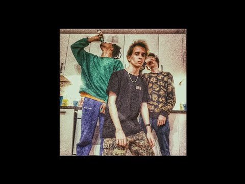 МАЛЬЧУГЕНГ - МОЙ ГЕНГ (N.Masteroff, Stephan Pie, Slava Marlow| Новый Альбом | 2019