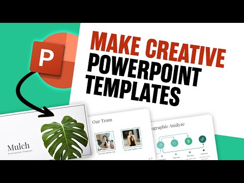 How to Make a Great “Any Questions” PowerPoint Slide