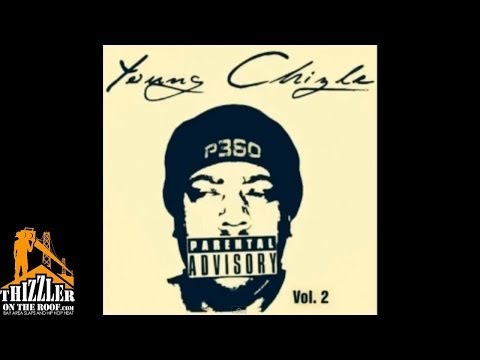 Young Chizle ft. C.I.Bang, Willie Joe - Talkin Bout Nothin' [Thizzler.com]