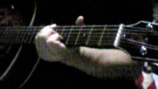 One Night With You／Gino Vannelli Cover