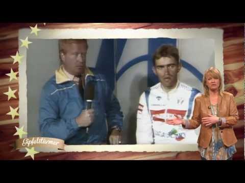 Gipfelstürmer - Platz 8 und 7 der unglaublichsten TV-Momente