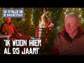 Remy vecht voor zijn huis in de Havenstraat - De Strijd om de Havenstraat aflevering 4