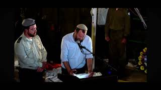 זו תורה וזו שכרה | הספדו של הרב פנחס עציון על הקדוש איתן בין יצחק הי״ד (ישיבת בני דוד) - התמונה מוצגת ישירות מתוך אתר האינטרנט יוטיוב. זכויות היוצרים בתמונה שייכות ליוצרה. קישור קרדיט למקור התוכן נמצא בתוך דף הסרטון