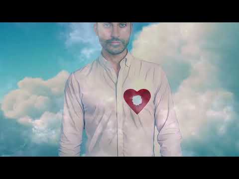 Hole In My Heart (Lyric Video) - RAY ISAAC