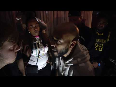 Larry Bull vs Propha-C