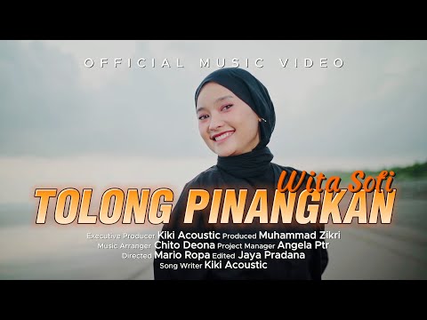Wita Sofi - Tolong Pinangkan (Official Music Video) - Remix Minang Timur Terbaru 2025