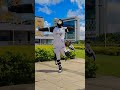 Un Nuevo Paso Dc ‍ ️ Dance Jeffstar