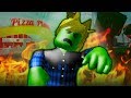 Zombie Outbreak In Bloxburg A Sad Roblox Movie