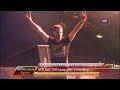 ATB feat. Tiff Lacey - My Everything (Live @ Darwin 2014)