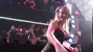 DJ Diamond in China, Bougainvillea Music Festival 2014