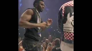 UNDRGROUND FT JASON DERULO  THU SEP 26